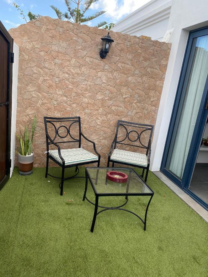 Rosales Apartment Playa Blanca  Exterior photo